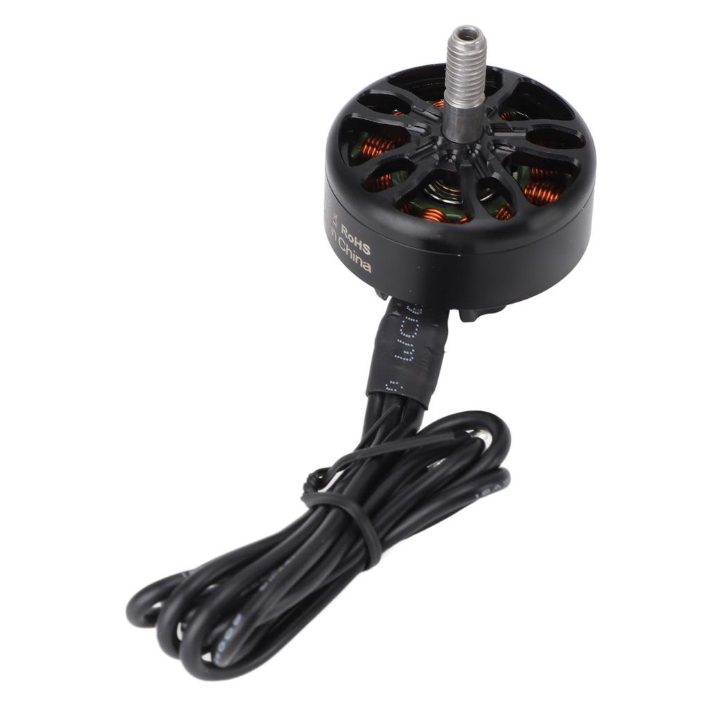 Бесщеточный двигатель 1300KV 6S Drone Electric для RC Plane Airplane Quadcopter Fixed Wing