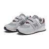 New Balance NB 574 Амортизация Низкие Детские Беговые Кроссовки Серый Детские PV574KBR