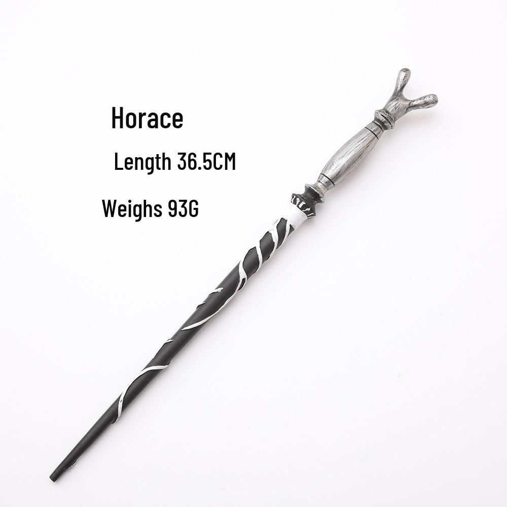 Волшебная палочка Гарри Поттера: Гермиона, Малфой, Дамблдор Коллекционная игрушка Подарок