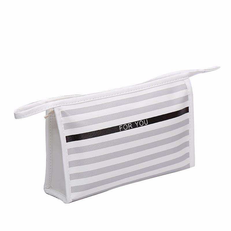 Fashion Travel Printing Women Makeup Bags