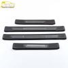 2008-2020 Door Sill Scuff Plates & Bumper Trunk Welcome Pedal Decorative Stickers
