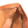 Louis Vuitton M42425 Сумка-тоут Monogram Weekend PM Сумка через плечо Коричневый