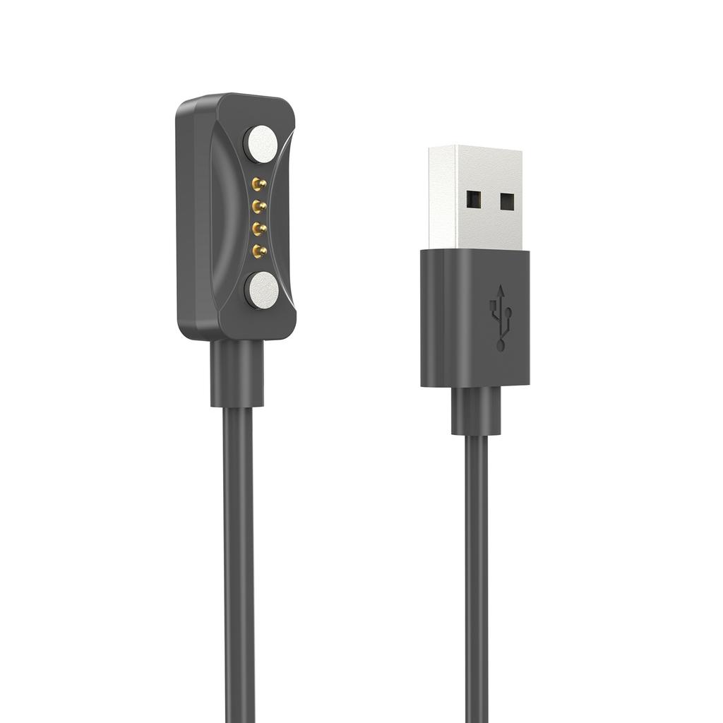 Зарядное устройство Адаптер питания Подходит для Polar Pacer/Pacer Pro USB Кабель для зарядки Док-станция Подставка Держатель для смарт-часов Станция