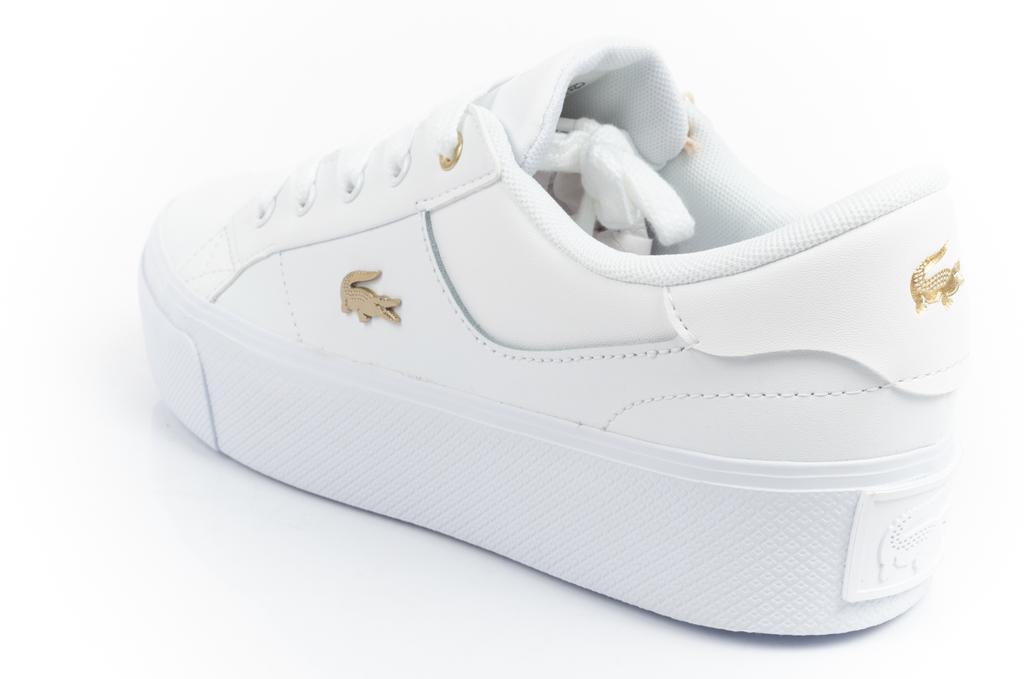 Lacoste Ziane Platform [05216] s.39