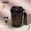 Портативная термокружка для кофе Germ Disney из нержавеющей стали
