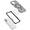 For Samsung Galaxy S26 Ultra Case Card Holder Ring Kickstand TPU + PU Leather Phone Cover with Long