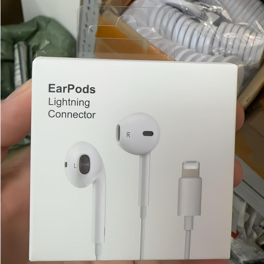 Совместимые проводные наушники для Apple 7/16 iPhone 15 Type-C и Huawei Android 3,5 мм порт