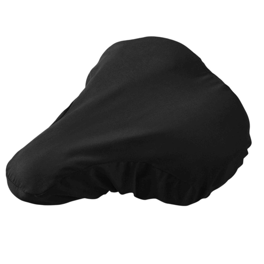 Waterproof Fabric Bike Seat Rain Cover Dust Resistant Bicycle Seat Dust Cover Bike Storage