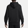 Nike X Nocta Унисекс Черная Флисовая Толстовка с Капюшоном Cs FN7660-010