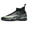 Новые футбольные бутсы Поле Улица Общество Унисекс Удобные Футбольные Бутсы Спортивные Кроссовки Спортивная Одежда Высшее Качество Футбольные Бутсы