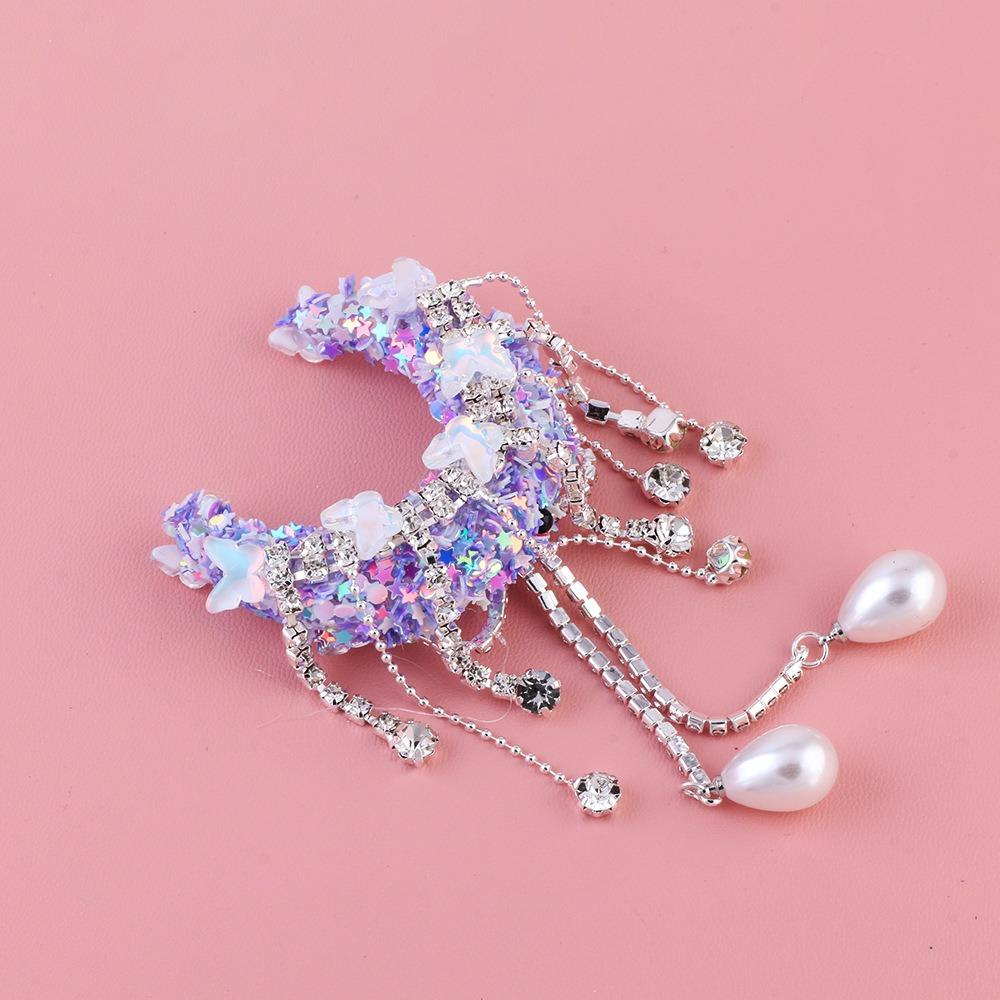DIY Handicraft Making Keychain Pendant Jewelry Accessories  For DIY Jewelry and Accessories
