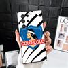 Social Y Deportivo Colo Club Soft Phone Case for Samsung Galaxy S26 S25 Edge S24 Ultra S23 Plus S22 S21 FE S20 Black Cover Back