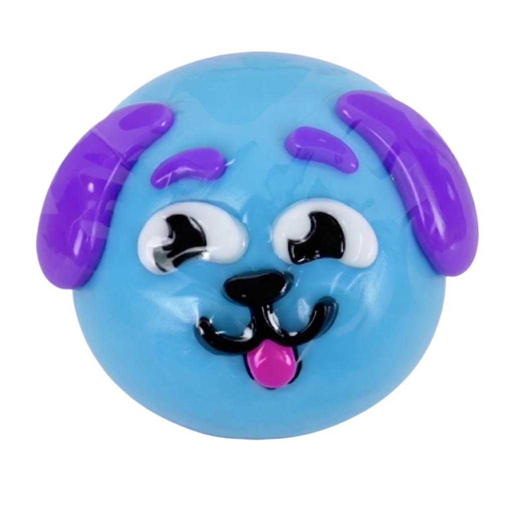 Pinch Music, Slow , Soothing And Stress Relieving Toy