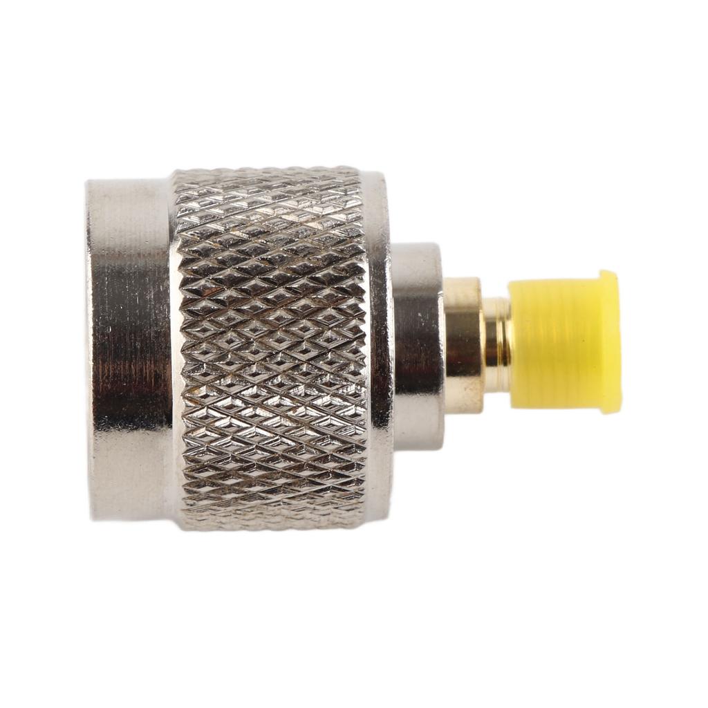 2 шт. Разъем типа N «папа» — разъем SMA «мама» РЧ коаксиальный адаптер тестовый преобразователь