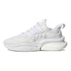 adidas AlphaBoost V1 Triple White Мужские кроссовки Cloud-White Core-White Chalk-White HP2759