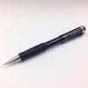PENTEL Прочный механический карандаш 0,7 мм, черный, XQE7-A, упаковка 5 шт.