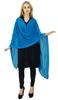 Women Fashion Summer Wear Chiffon Blend Long Hijab Chunni Neck Wrap Stole