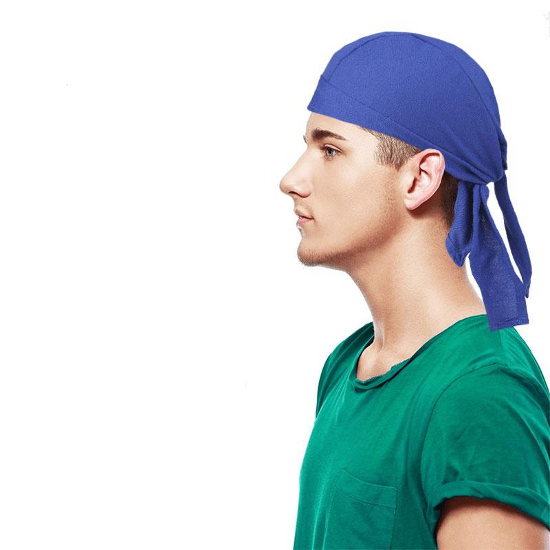 Унисекс, летняя новая пиратская шляпа, бандана, спортивная головная повязка на открытом воздухе, универсальная модная шляпа