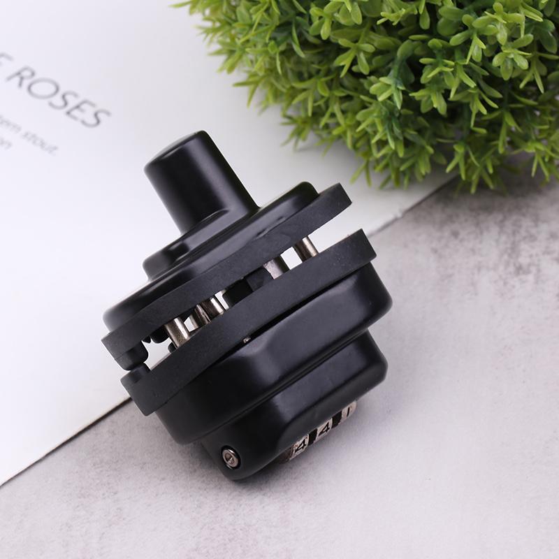 Замок спускового крючка пистолета, замок спускового крючка с паролем, защитный замок для ключа винтовки, пистолет