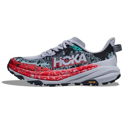 Speedgoat 6 Чайка Штормовое небо - 1147791-GKS