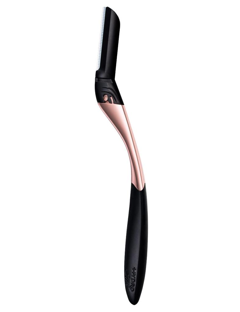 Schick Salon Plus Tone Up Face Smoother Holder Бритва для женщин (с Блейдом)