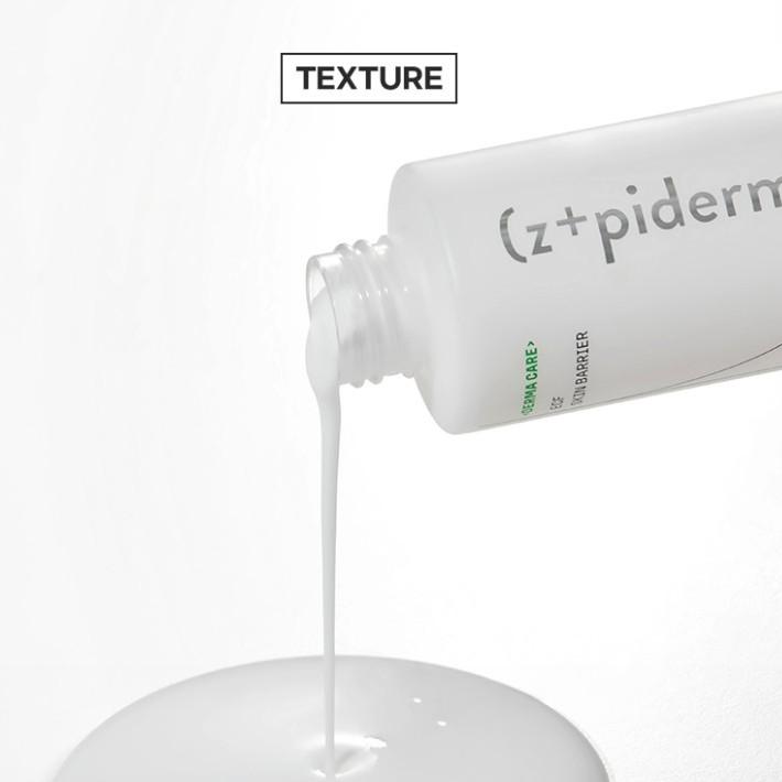 Z+piderm Celltrion EGF Крем-эссенция для барьера кожи Молочный тонер Укрепляющий и восстанавливающий уход 150 мл zipiderm