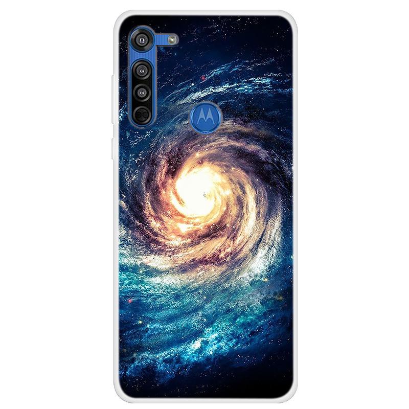 Чехол для Moto G8 Power Мягкий силиконовый чехол-накладка для телефона Motorola Moto G8 Plus Чехол для Moto G8 Power Lite G 8 G8+ Милые чехлы