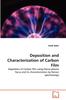 The Deposition and Characterization of Carbon Film Book