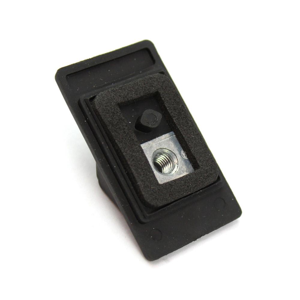 2x Boot Lid Trunk Rubber Bump Stop Buffer For Mercedes W210 C208 CLK A2107500326