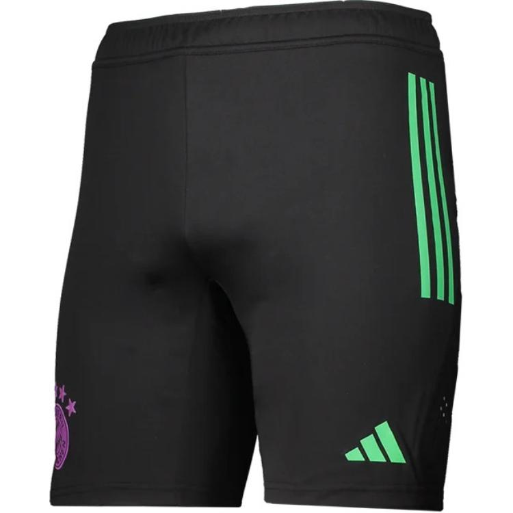 Adidas FC Bayern München Pro Soccer Bottom Unisex Black IB1539