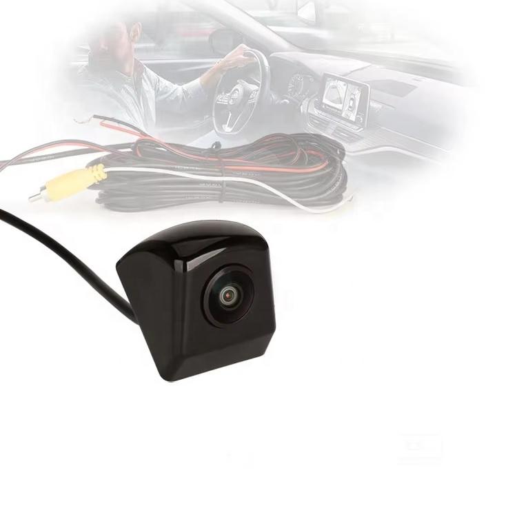 EU Stock Erisin ES586 AHD 1080P 150 Degree Waterproof Night View Reverse Backup Camera