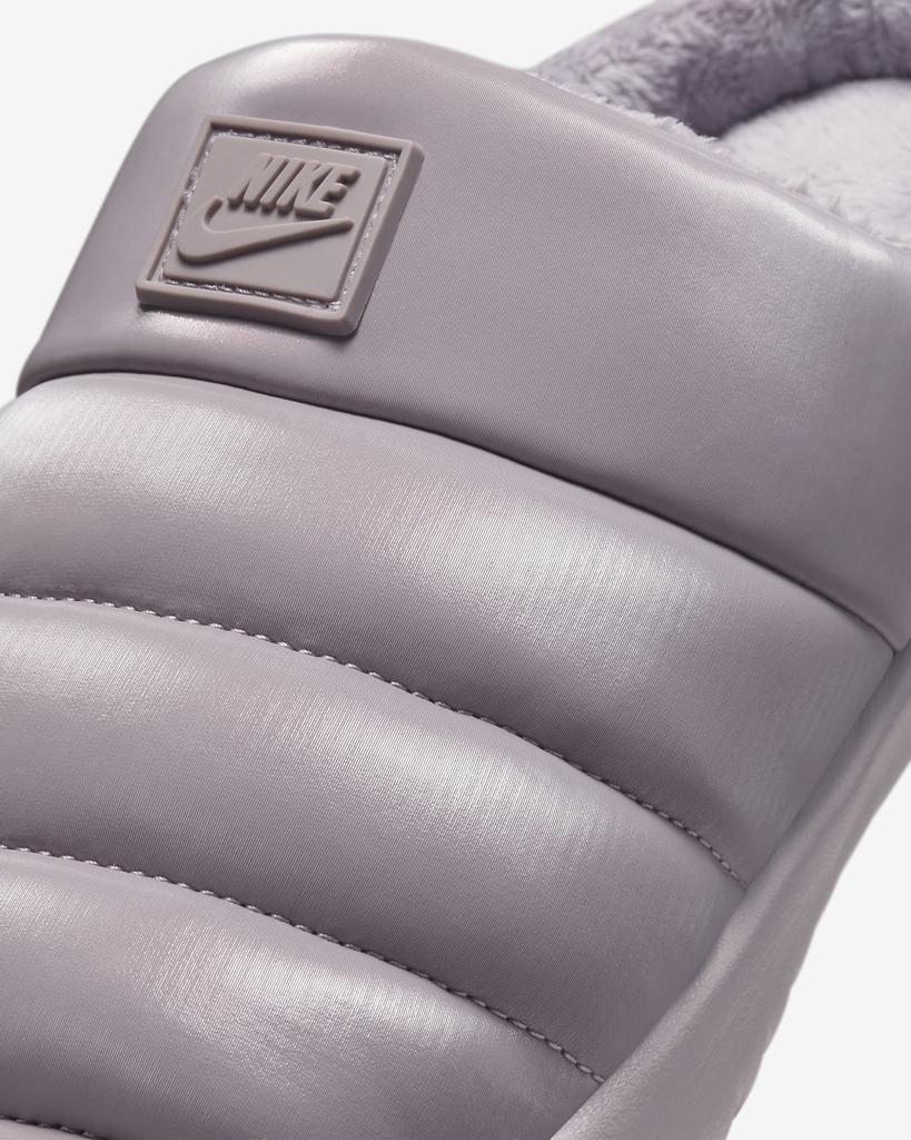 FZ7939-200 Nike Женские Burrow SE Светло-фиолетовый Орех Светло-фиолетовый Орех (Женский)