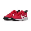 Nike Детские кроссовки Star Runner 4 PS University Red Black White Summit-White DX7614-600