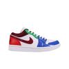 (w) Jordan 1 Low Se Multi-color Patent