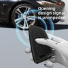 Car Key Case for BMW 216i F46 X1 X2 X3 X5 X6 GT 2 5 6 7 Series 3 4 Buttons Smart Keyless Remote Control Fobs Protector Cover UG6