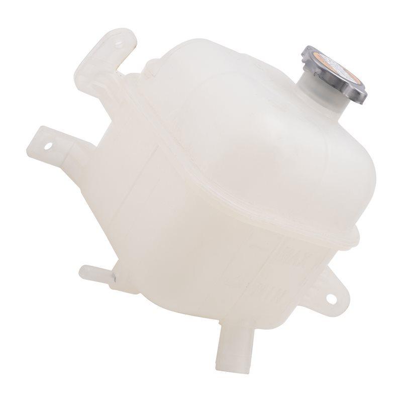 254312E100 Radiator Reservoir Tank For TUCSON 2004-2005 Kia SPORTAGE 2004 2005 2006 2.0L 2.7L Accessories Coolant Tan