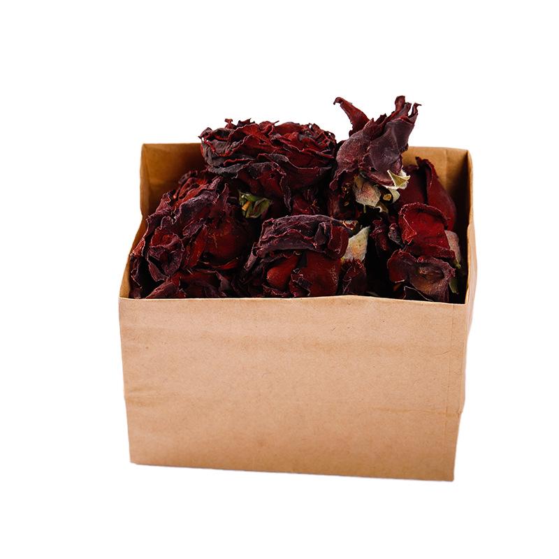 Dried Flower Sachet & DIY Kit for Home and Candle Decoration