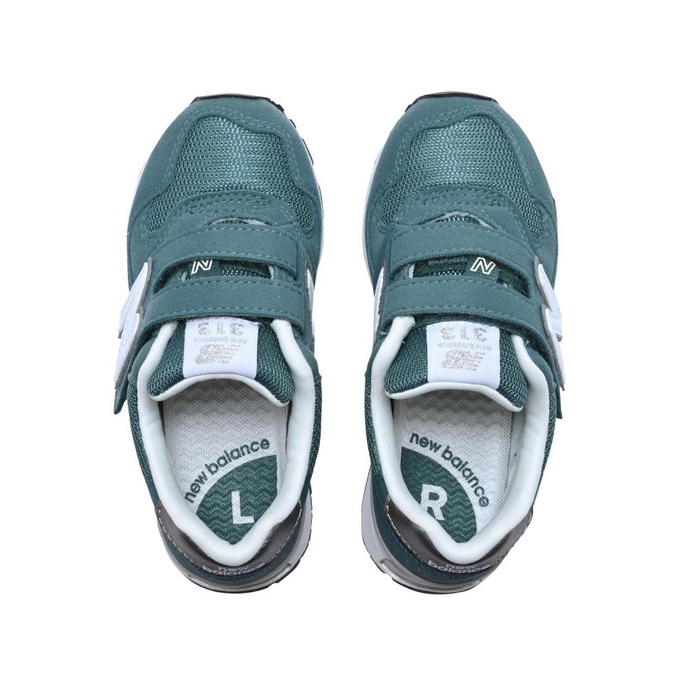 New Balance Po313 Green Te2  Po313Te2 Green Te2 