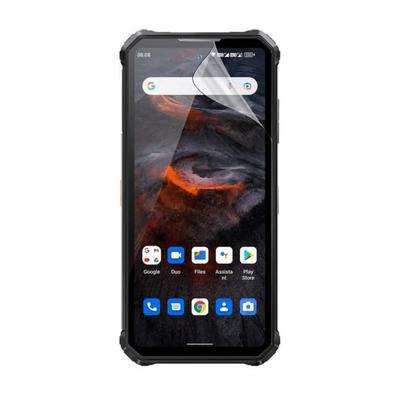 Защитная пленка для экрана - Phonillico - Oukitel WP19 - Упаковка из 2 шт. - Устойчива к царапинам - Ультратонкая