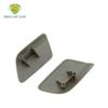 ZAG1 For HONDA ACCORD VII 2003 2004 2005 2006 2007 Front Headlight Washer Nozzle Cover Headlamp Water Spray Jet Cap 76882-SEA-S01