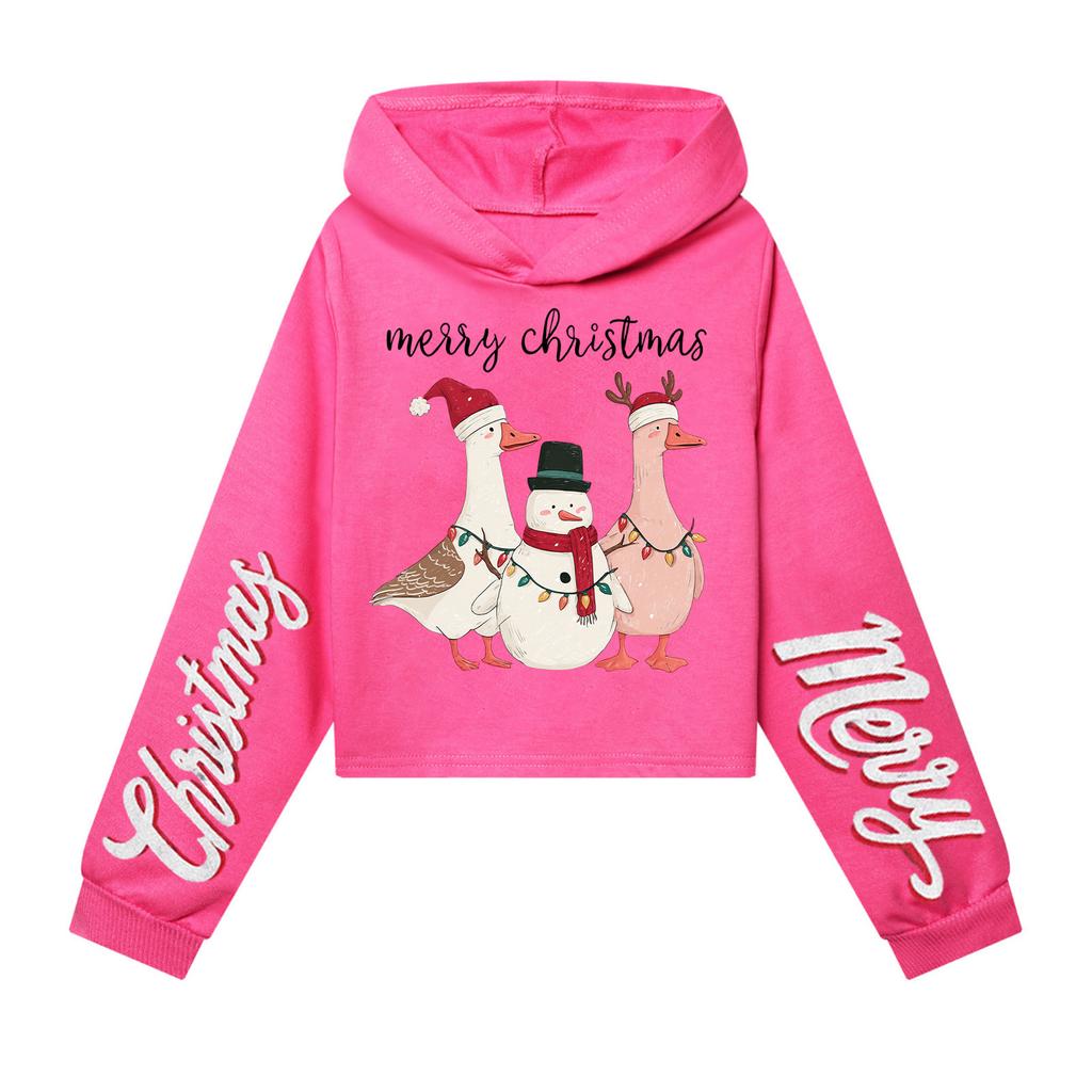 Детская повседневная модная толстовка с капюшоном и длинными рукавами с принтом американского флага