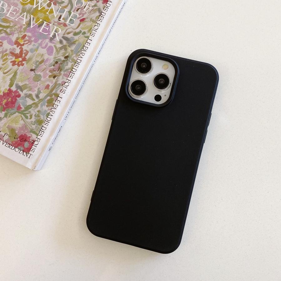 18 цветов на выбор Ультратонкий чехол для iPhone 16 16e 16 Pro Max 16 Plus 15 14 13 12 11 XR XS MAX 6 7 8 Plus SE Однотонный защитный чехол