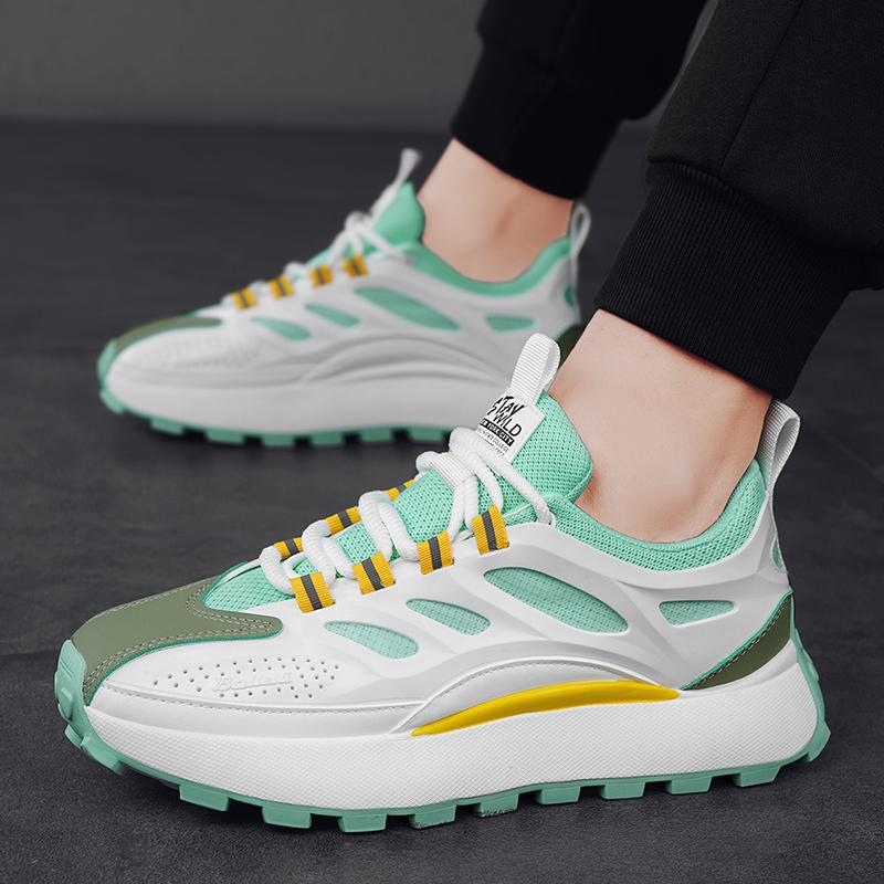 2024 новые туфли для мужчин кроссовки мужские повседневные мужские туфли теннисные туфли класса люкс кроссовки для тренировок гоночные дышащие туфли модные мокасины для бега