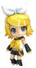 Nendoroid Kagamine Rin раскрашенная экшн-фигурка (немасштабная фигурка из АБС/ПВХ)