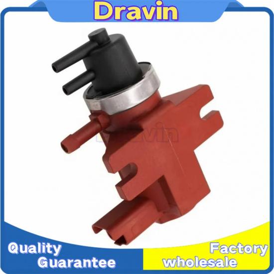 Turbo Pressure Solenoid Valve for Ford Cmax Citroen C2 C3 C4 C5 Peugeot 206 207 307 407 9652570180 1618C9 M5Q9E882CC 9652997580