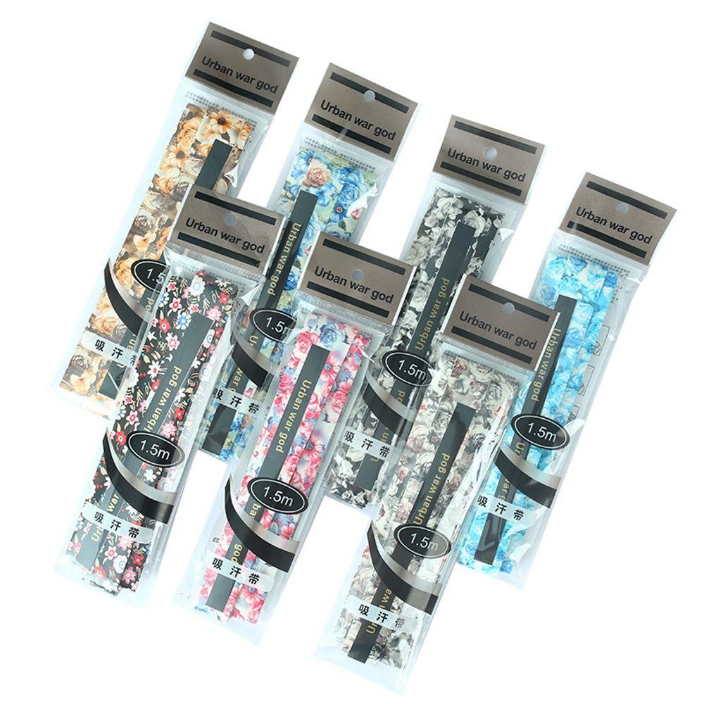Comfortable Fishing Rods Grip Badminton Racket Grips Bicycle Motorcycle Handlebars