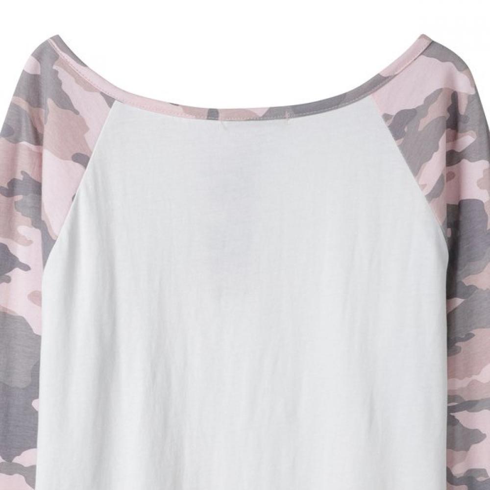 Ggpx New York Raglan T shirT gq8Ts019f