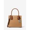 Mercer Shopper Tote Crossbody Средний 35r3sm9m2t3470 Арахисовый Мульти