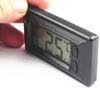 Practical Car  Electronic  Thermometer Ultra-thin Large-screen Lcd Display Interior Digital
