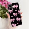 For Vivo V60 Lite 4G 5G Cute Flower Butterfly Cat Painted Case For Vivo V60 V60lite V2530 V2511 Soft Silicone TPU Phone Cases